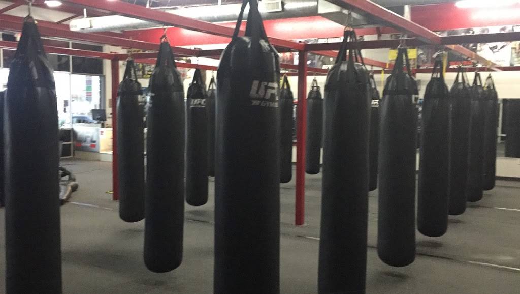 UFC GYM El Paso East | 3136 Trawood Dr Suite E7-9, El Paso, TX 79936, USA | Phone: (915) 855-8269