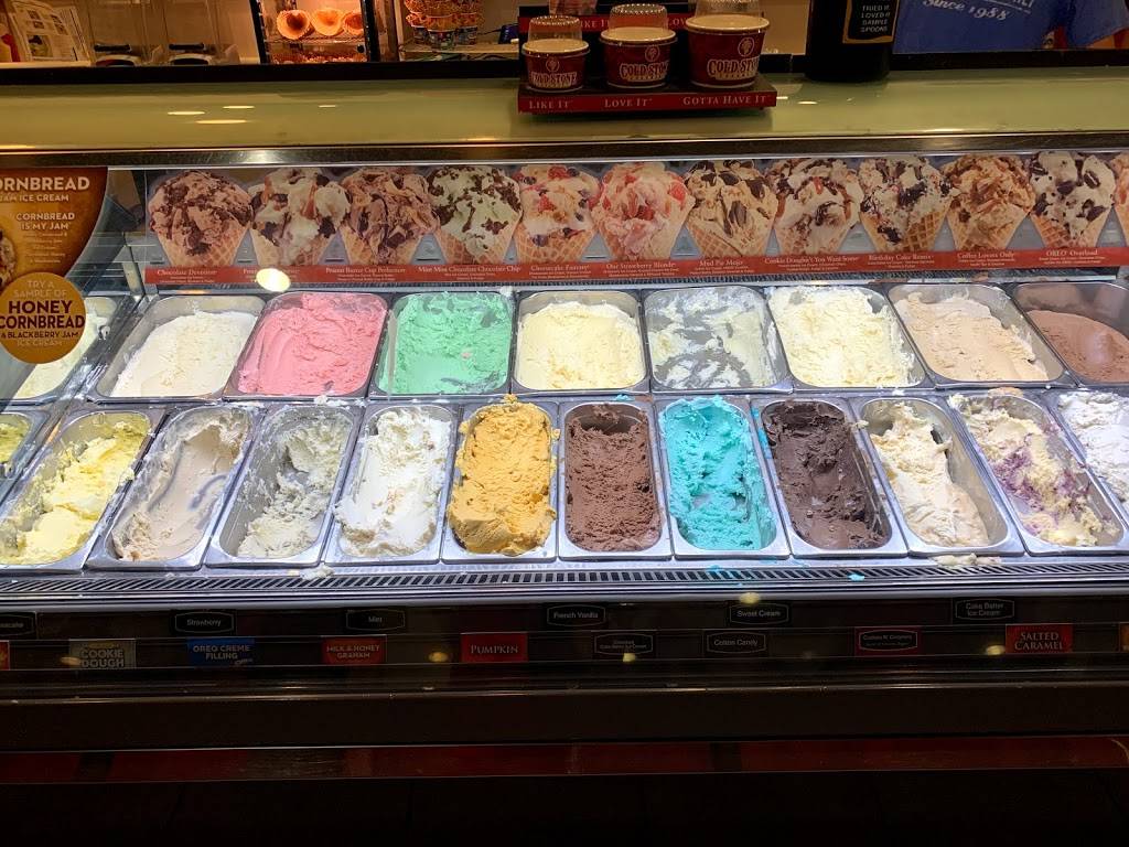 Cold Stone Creamery | 1169 Nimmo Pkwy Ste 236, Virginia Beach, VA 23456, USA | Phone: (757) 563-8288