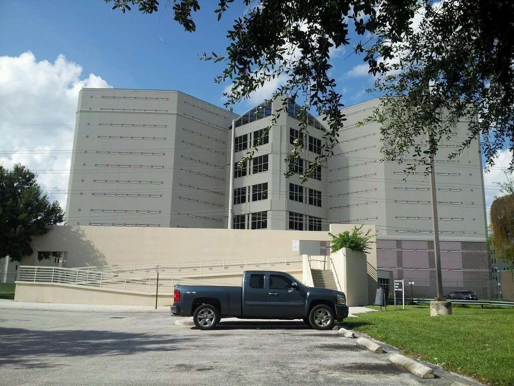 Palm Beach County Criminal Justice Complex | 3228 Gun Club Rd, West Palm Beach, FL 33406 | Phone: (561) 355-2996