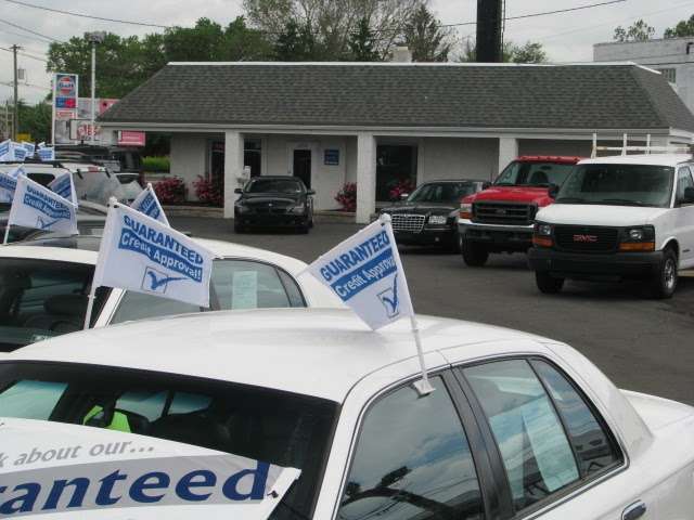 The Auto Store, LLC | 1250 NJ-73, Palmyra, NJ 08065, USA | Phone: (856) 786-7600