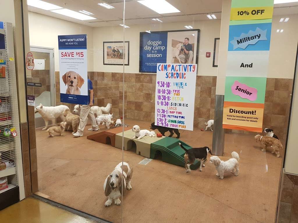 PetSmart | 2153 75th St, Darien, IL 60561, USA | Phone: (630) 271-1223