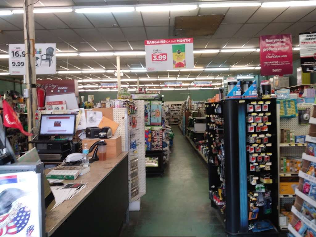 Carrs True Value Hardware | 22 N Broadway, Gloucester City, NJ 08030, USA | Phone: (856) 456-8442