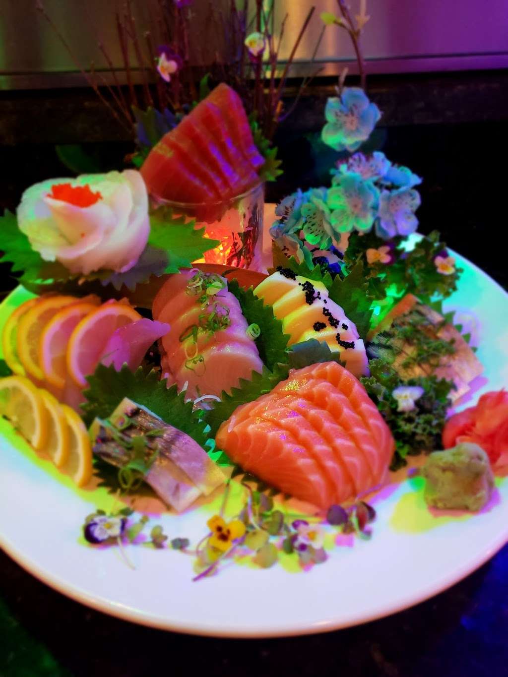 Sakana Hibachi Sushi and Bar | 275 New State Hwy, Raynham, MA 02767, USA | Phone: (508) 880-8660