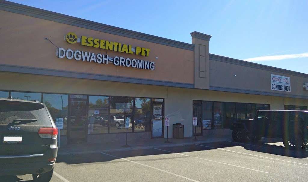 Essential Pet LLC | 17920 Cottonwood Dr, Parker, CO 80134 | Phone: (303) 805-5451