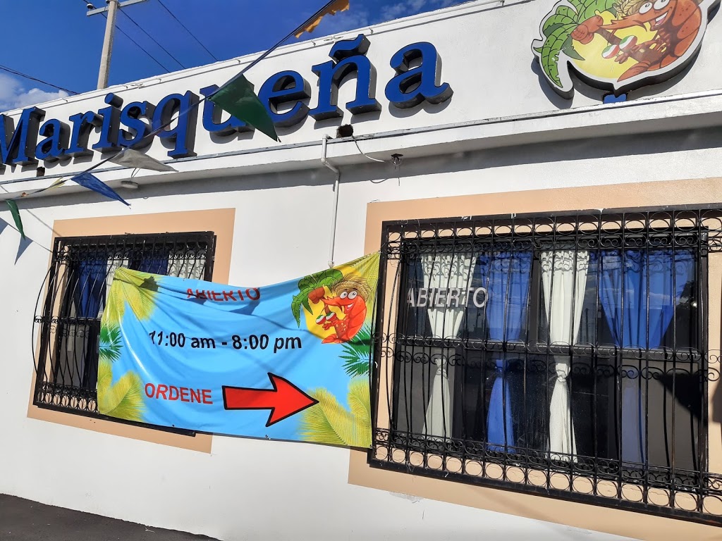 La Marisqueña | Av. Paseo de la Victoria 9547, 32668 Cd Juárez, Chih., Mexico | Phone: 656 753 3707