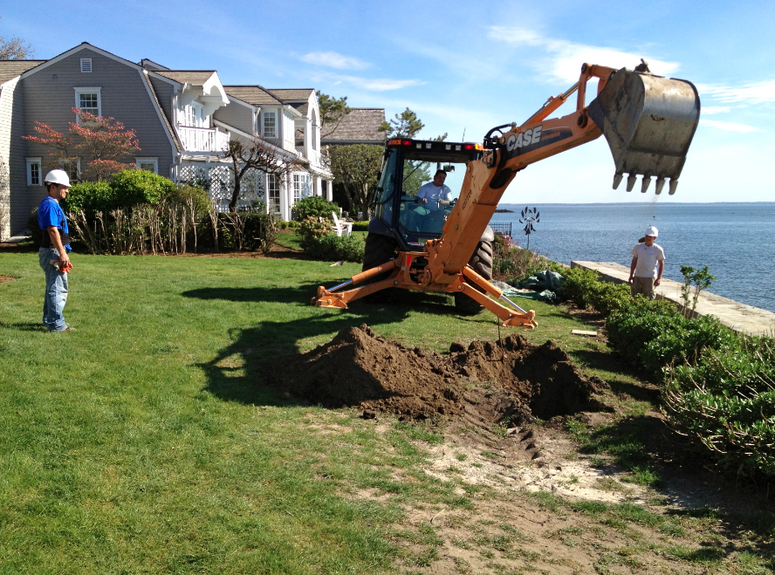 Curley Contracting Corporation | 1 New Lebanon Ave, Greenwich, CT 06830, USA | Phone: (203) 531-4047