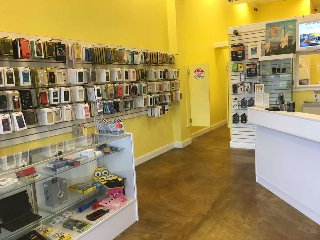 Phones R US | 2790 Stirling Rd, Hollywood, FL 33020, USA | Phone: (954) 666-0361