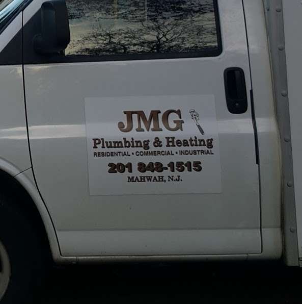 JMG plumbing and heating | 11 Chestnut St, Mahwah, NJ 07430, USA | Phone: (201) 848-1515