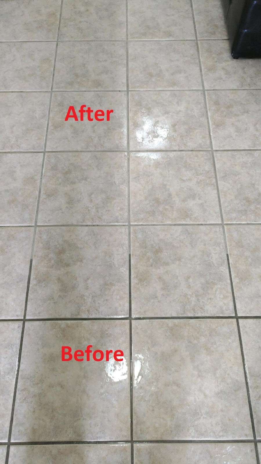 Spring Branch Tile & Carpet Cleaning - Serenity Floor Care | 4106 Campbell Rd, Houston, TX 77080, United States | Phone: (713) 853-9399