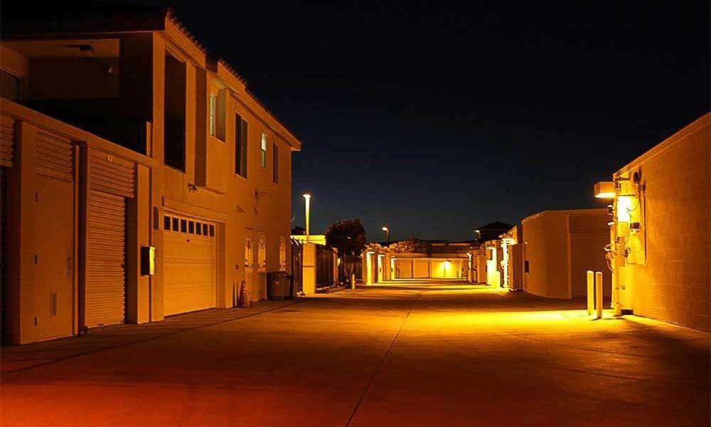 Chaparral Self Storage | 27380 Nicolas Rd, Temecula, CA 92591, USA | Phone: (951) 234-7022