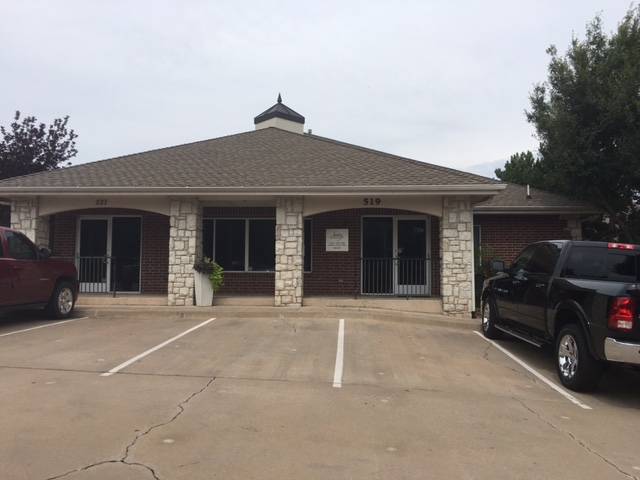 Santa Fe Dental | 519 S Santa Fe Ave, Edmond, OK 73003, USA | Phone: (405) 844-6100