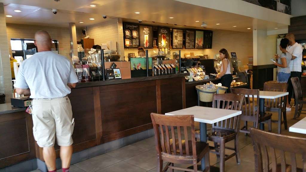 Starbucks | 10260 W Charleston Blvd #1, Las Vegas, NV 89135 | Phone: (702) 242-9280