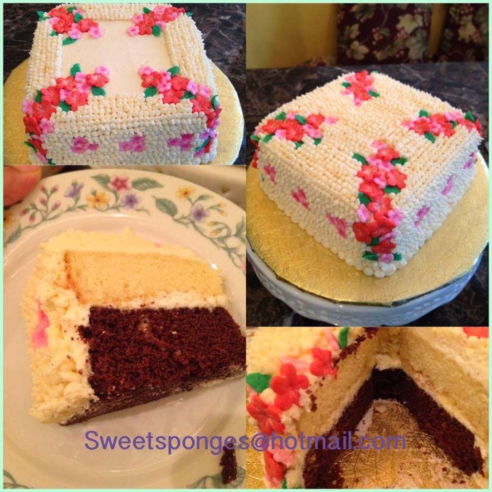 Sweet Sponges | 2560 NW 124th Ave, Coral Springs, FL 33065, USA | Phone: (954) 592-0762