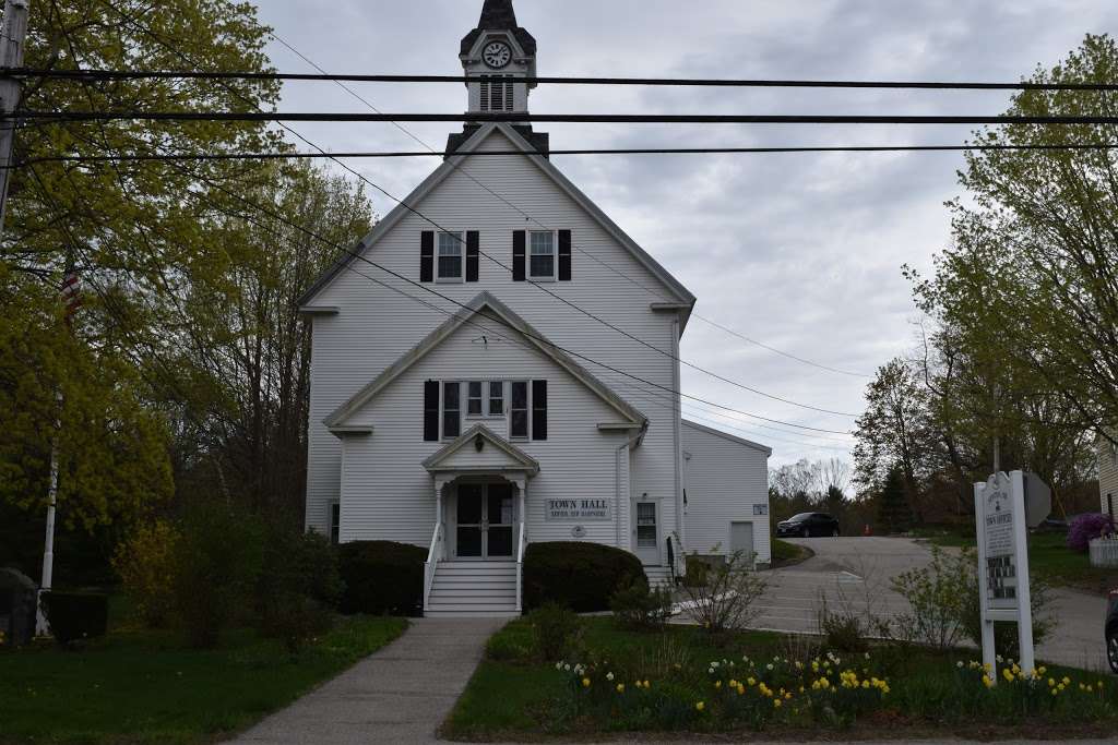 Board of Selectmen | 2 Town Hall Rd, Newton, NH 03858 | Phone: (603) 382-4405