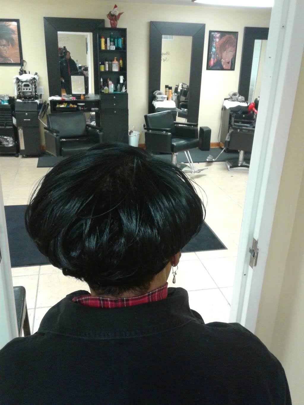 Renew Hair Salon | 75 Sunset Rd, Willingboro, NJ 08046, USA | Phone: (609) 531-2276