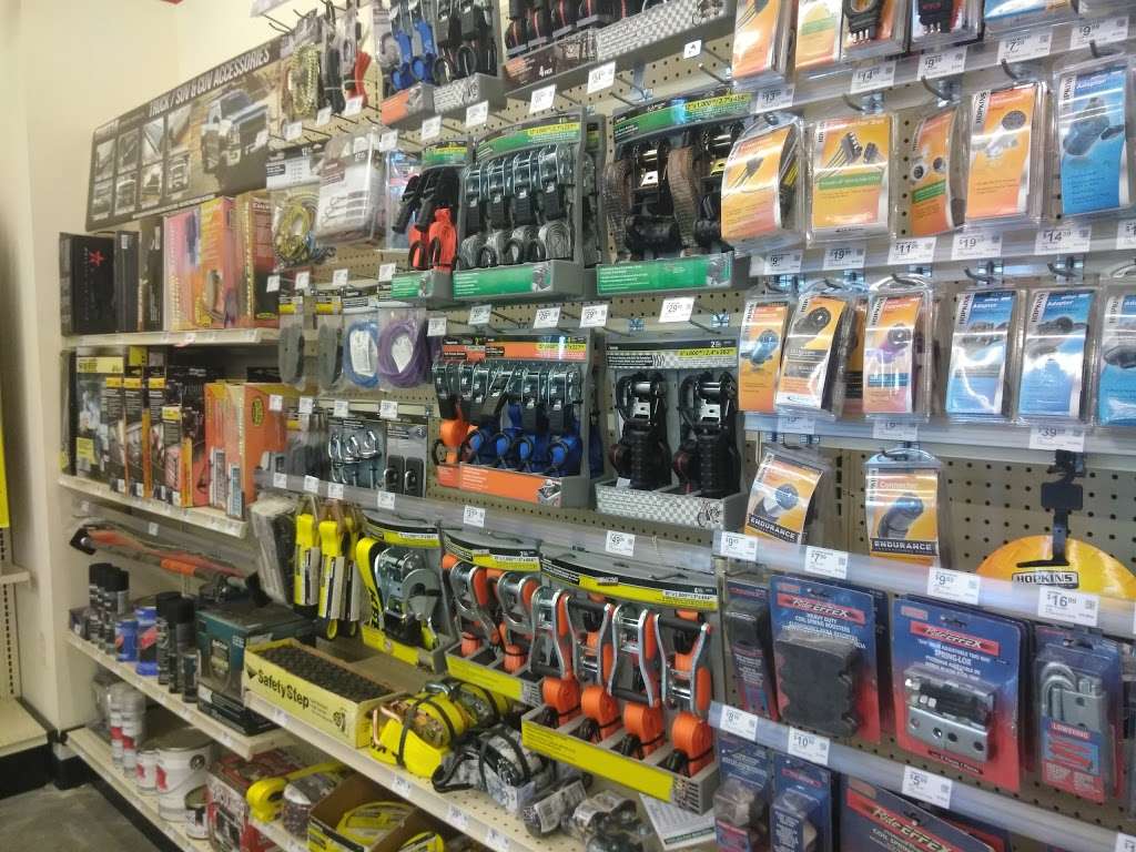 OReilly Auto Parts | 10501 Telephone Rd, Houston, TX 77075, USA | Phone: (713) 987-0892