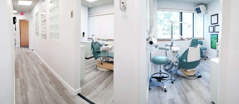 New City Dental (Michael Bang DDS ) | 11 Medical Park Dr #103, Pomona, NY 10970, USA | Phone: (845) 362-3400