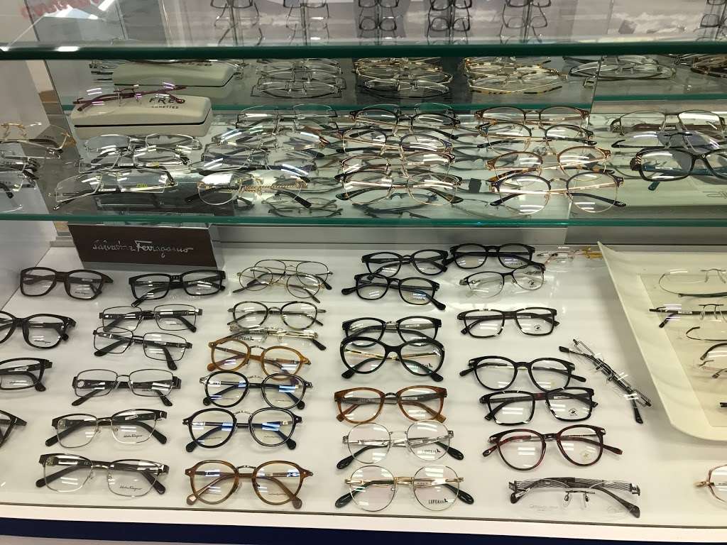 Benjamin Optical | 2303 Richmond Ave, Staten Island, NY 10314, USA | Phone: (718) 362-3504