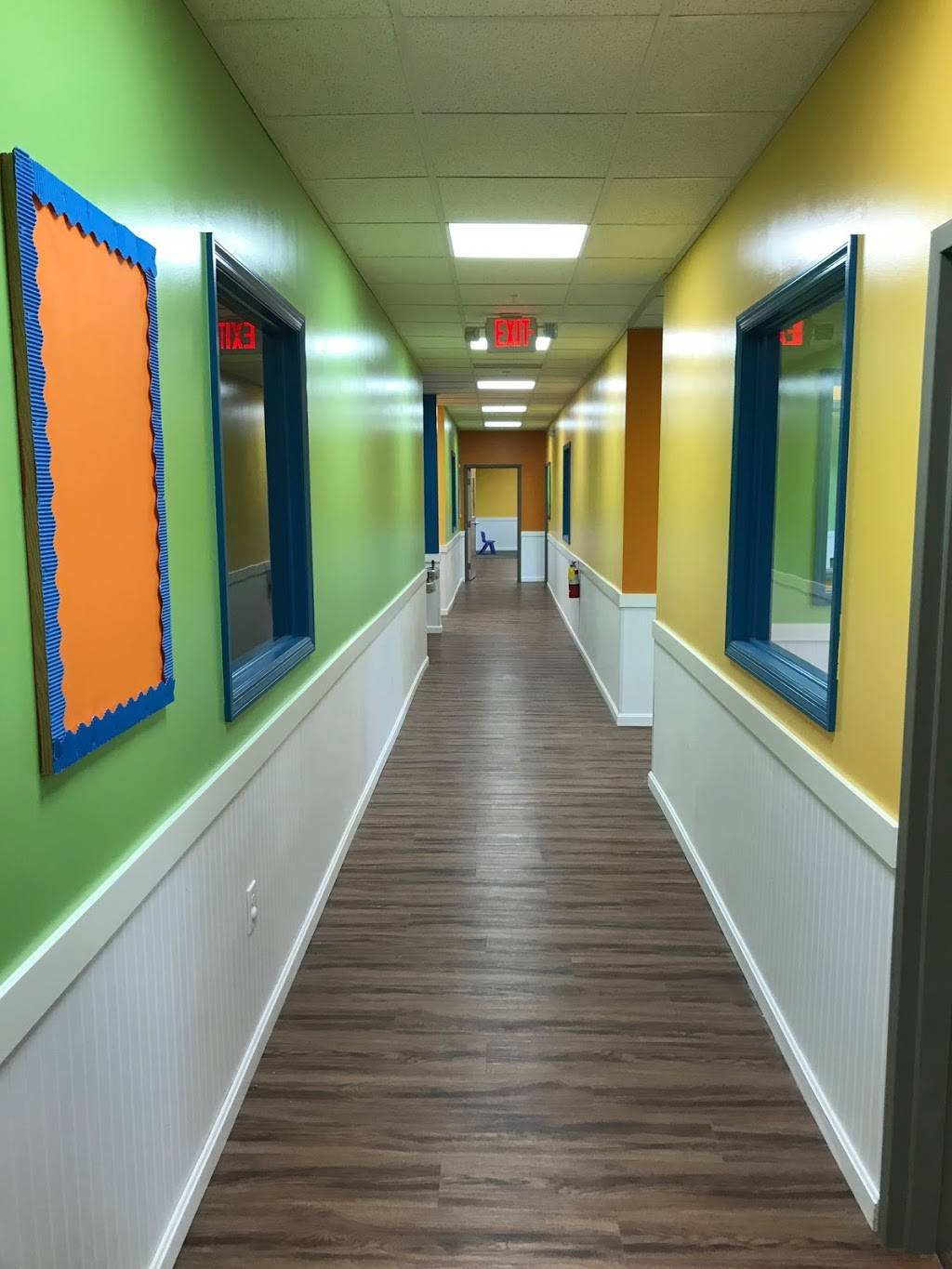 Kids Works Creative Learning Center | 10920 Hamilton Ave, Cincinnati, OH 45231, USA | Phone: (513) 742-0213