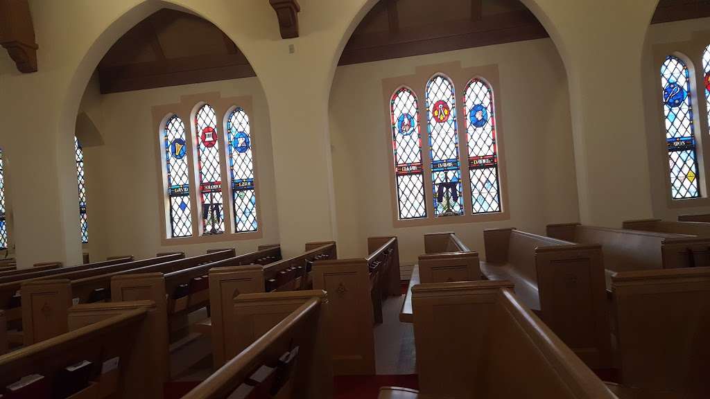 Trinity Lutheran Church | 1393 Elizabeth St, Crete, IL 60417, USA | Phone: (708) 672-8125