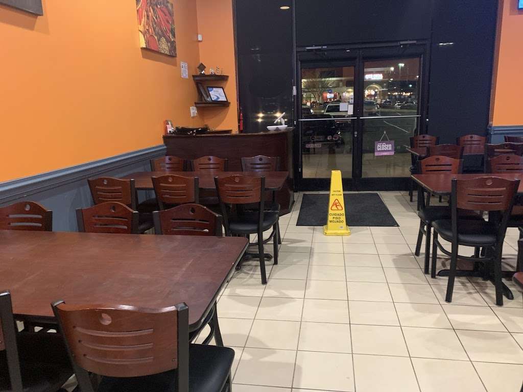 Sithara Indian Restaurant | 9609 N Tryon St i, Charlotte, NC 28262, USA | Phone: (980) 999-0789