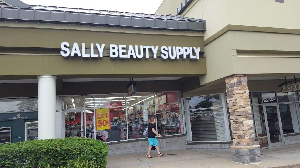 Sally Beauty | 12266 Rockville Pike, Rockville, MD 20852, USA | Phone: (301) 468-0025