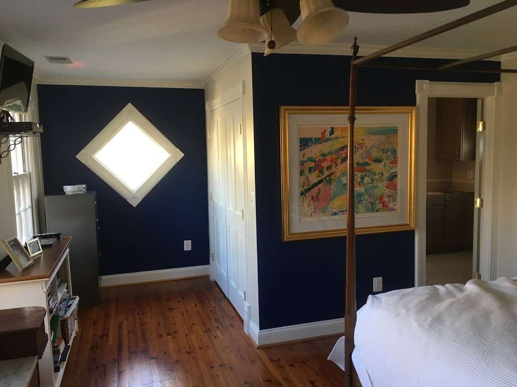 Blue sky painting plus and handyman | Sudley Manor Dr, Manassas, VA 20109, USA | Phone: (703) 200-6157