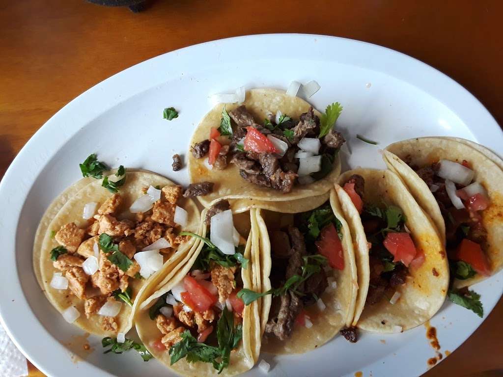 MI TIERRA Authentic Mexican Restaurant | 2235 S Volusia Ave, Orange City, FL 32763, USA | Phone: (386) 774-1438