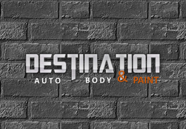 Destination Auto Body Repair & Paint Shop | 212 E Owens Ave, North Las Vegas, NV 89030, USA | Phone: (702) 399-2043