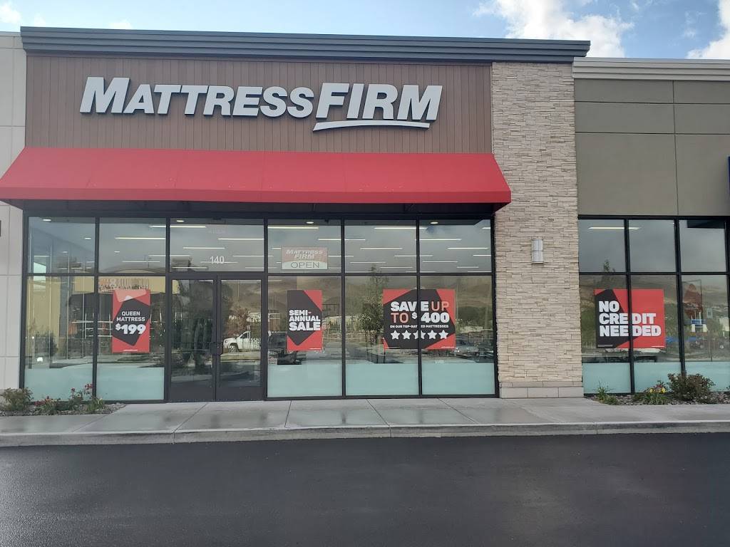 Mattress Firm Legends at Sparks Marina Shopping Center | 1360 Scheels Drive Ste 140, Sparks, NV 89434 | Phone: (775) 258-0105