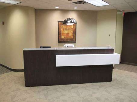 Regus - New Jersey, Roseland - Roseland | 101 Eisenhower Pkwy Suite 300, Roseland, NJ 07068, USA | Phone: (973) 795-1200