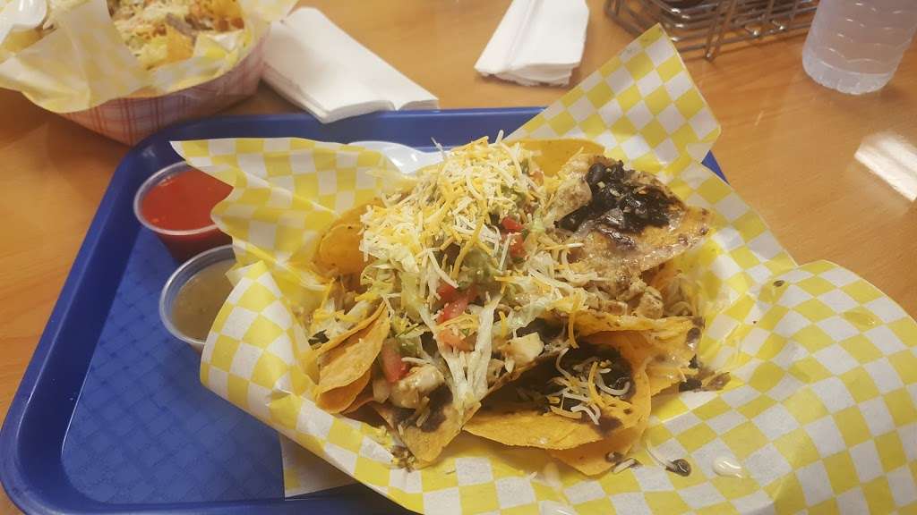 Chapis Mexican Grill | 9235 Crawfordsville Rd, Indianapolis, IN 46234 | Phone: (317) 709-4901