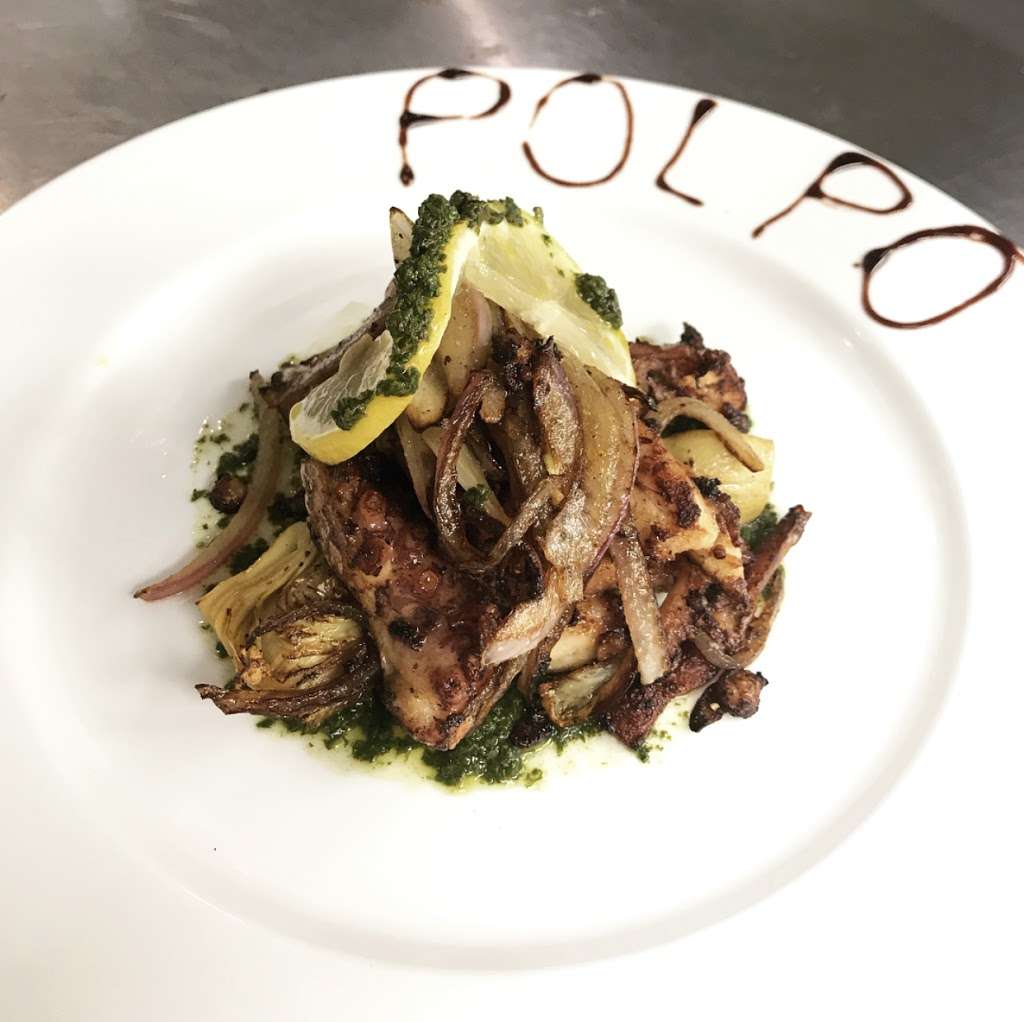 Polpo | 3258 Dune Dr, Avalon, NJ 08202, USA | Phone: (609) 830-2904