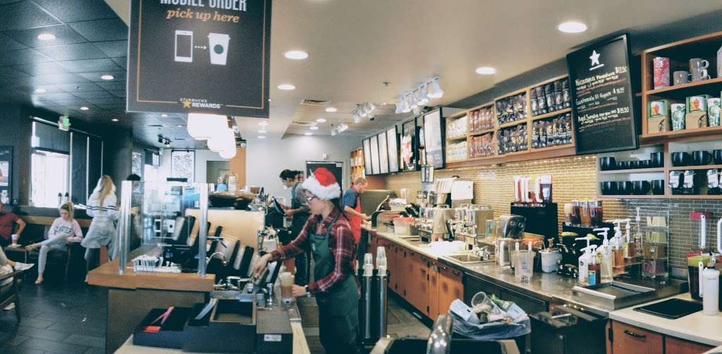 Starbucks | 3165 E Lincoln Dr #120, Phoenix, AZ 85016, USA | Phone: (602) 956-2394