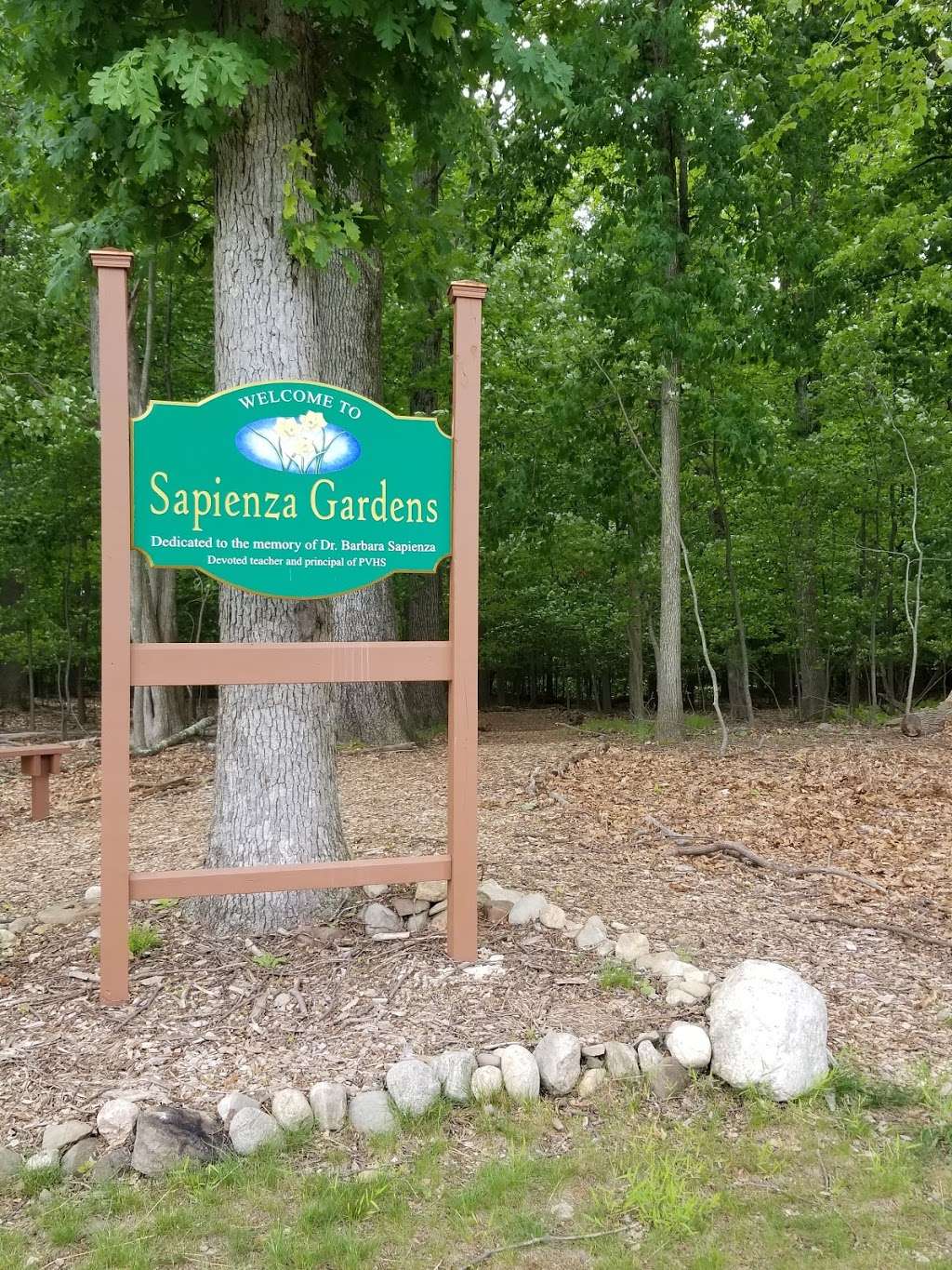 Sapienza Gardens | Holdrum Brook,, Hillsdale, NJ 07642