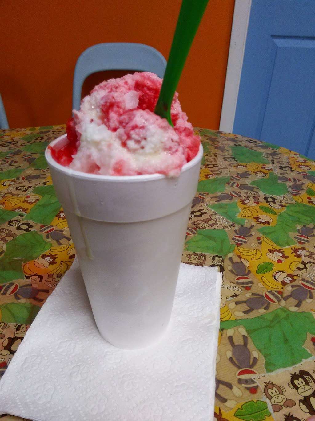 SnoBall Hut & The Popcorn Hut | 16701 El Camino Real, Houston, TX 77062, USA | Phone: (281) 461-8999