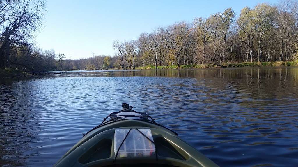 Paw Paw Woods Nature Preserve | 9102 Archer Ave, Willow Springs, IL 60480, USA | Phone: (800) 870-3666