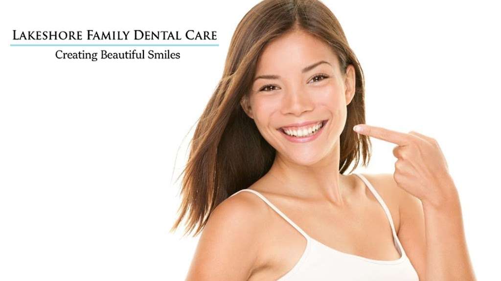 Lakeshore Family Dental Care | 3903 Douglas Ave, Racine, WI 53402 | Phone: (262) 639-1272