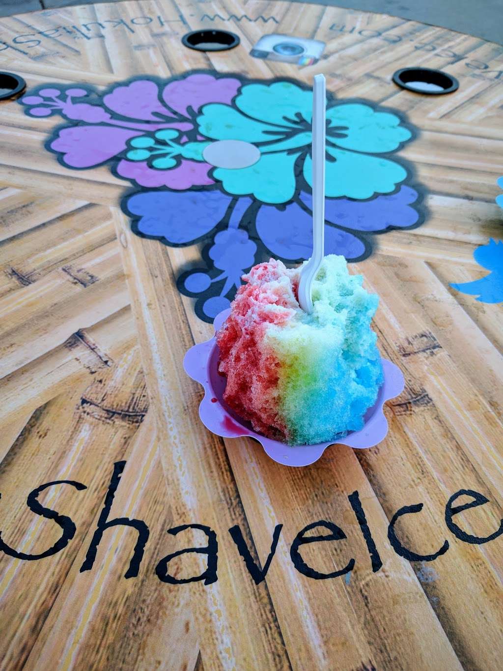 Hokulia Shave Ice KC | 13420 College Blvd, Lenexa, KS 66210 | Phone: (913) 815-0756