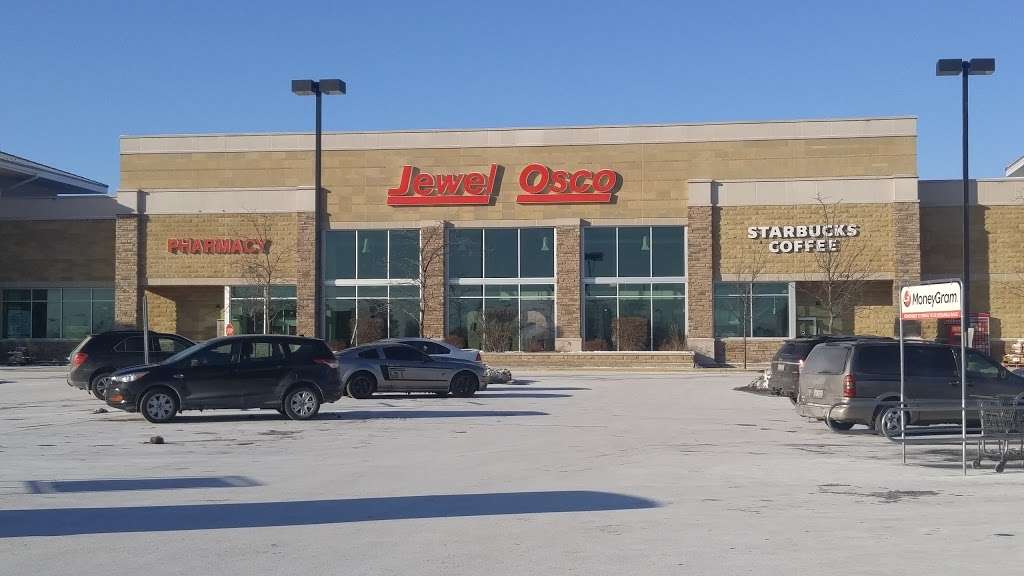 Jewel-Osco | 800 N Main St, Elburn, IL 60119 | Phone: (630) 365-4215