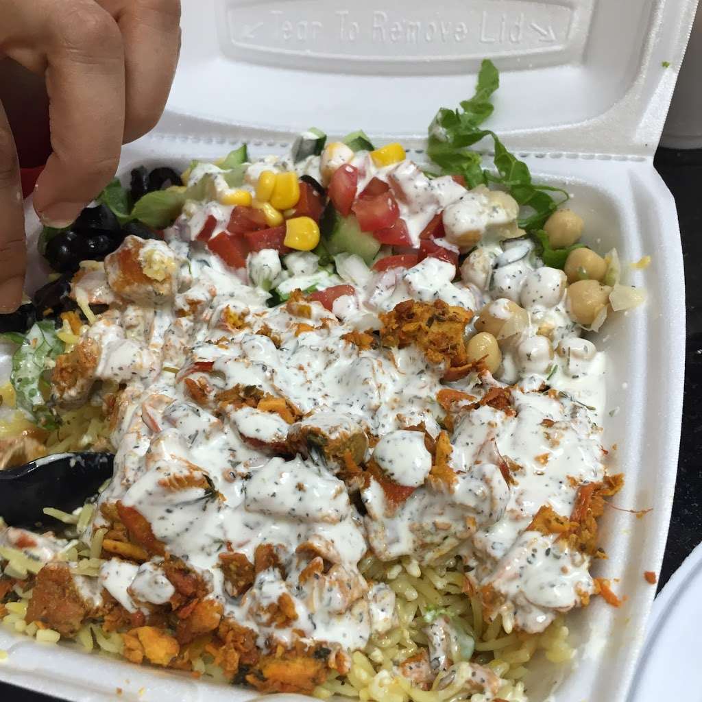 Gyro King | 9203 S Texas 6 #110, Houston, TX 77083, USA | Phone: (281) 575-0700