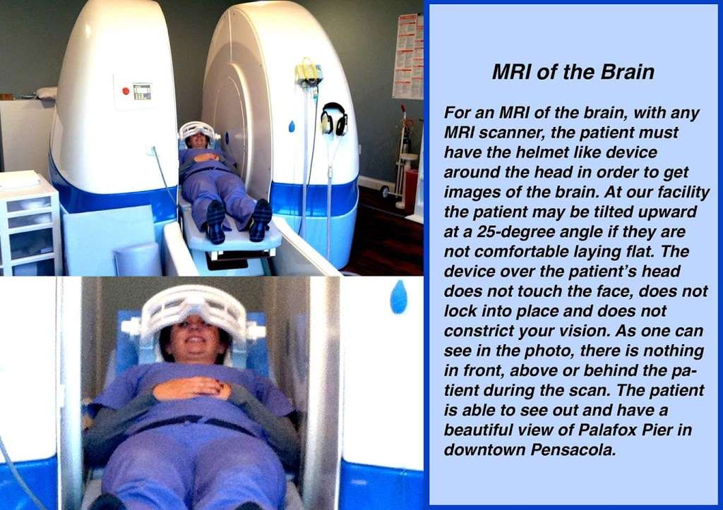 Innovative Open MRI of Central Florida | 610 Crescent Executive Ct #100, Lake Mary, FL 32746, USA | Phone: (407) 915-6355