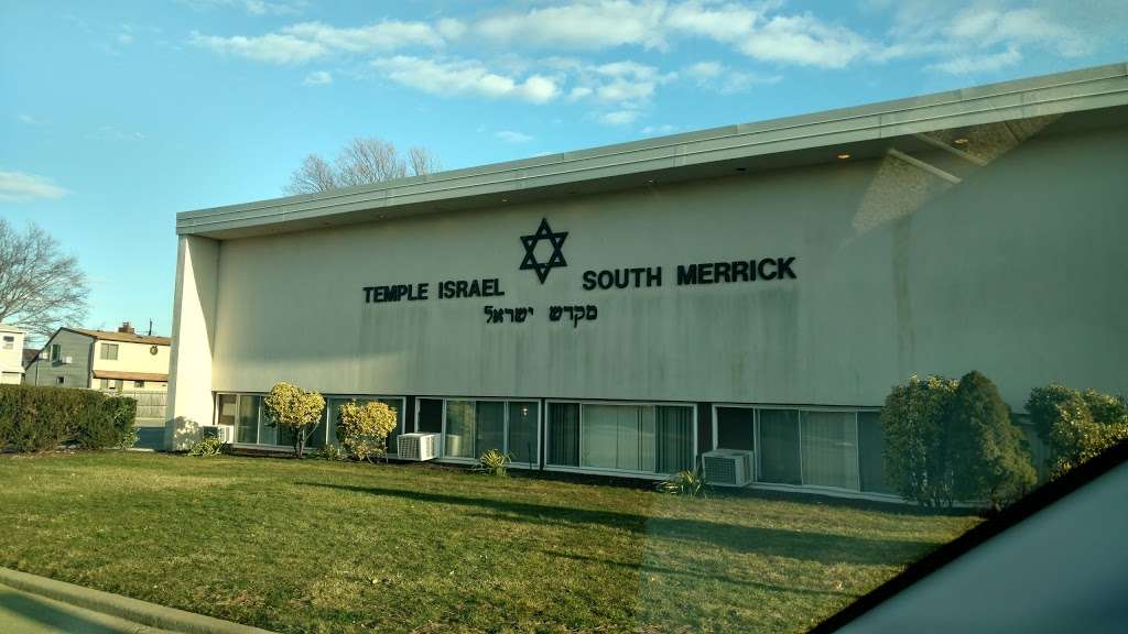 Temple Israel of South Mrick | 2655 Clubhouse Rd, Merrick, NY 11566, USA | Phone: (516) 378-1963