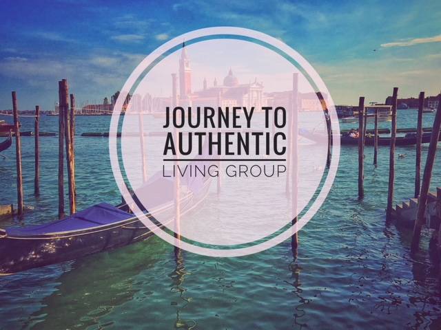 Journey to Authentic Living | mailing address ONLY, 4231 Balboa Ave, San Diego, CA 92117, USA | Phone: (719) 649-4418