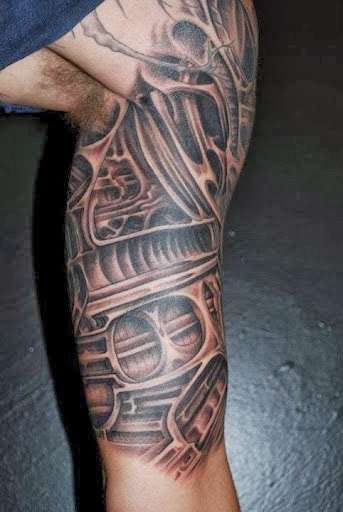 Granted Ink Tattoo Studio | 1442 FL-436, Casselberry, FL 32707, USA | Phone: (407) 677-4844