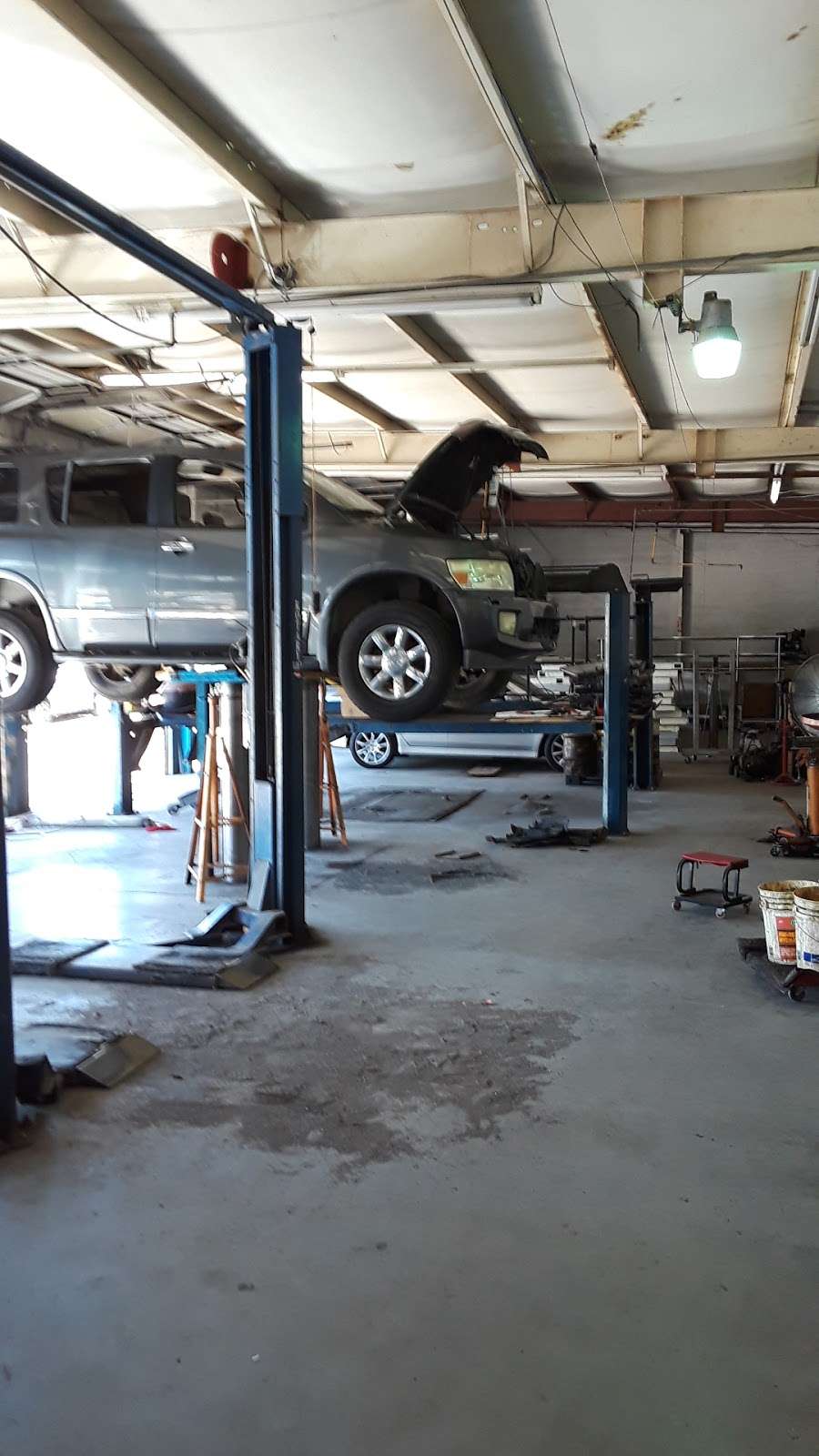 T H Auto Repairs | 8610 Antoine Dr, Houston, TX 77088 | Phone: (832) 276-2181