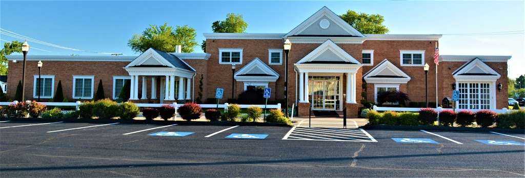 Mattingley-Gardiner Funeral Home | 41590 Fenwick St, Leonardtown, MD 20650, USA | Phone: (301) 475-8500