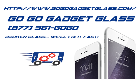 Go Go Gadget Glass | Call for appointment, Laveen Village, AZ 85339, USA | Phone: (877) 361-4646