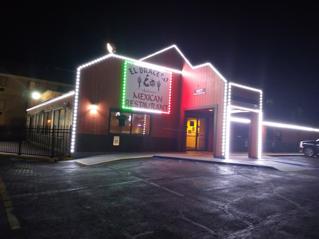 El Bracero La Porte | 927 Pine Lake Ave, La Porte, IN 46350, USA | Phone: (219) 369-0800