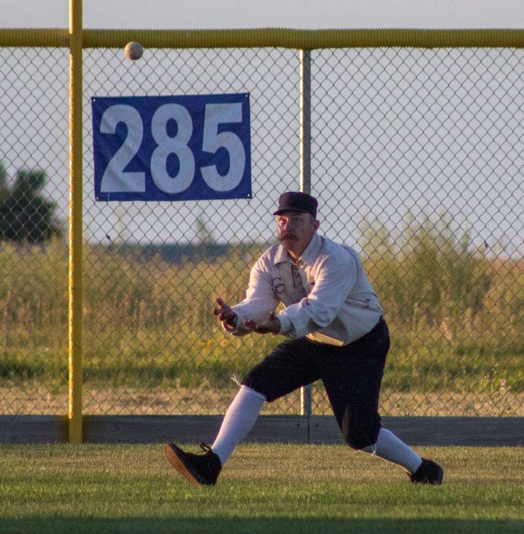 Strasburg Baseball Park | Strasburg, CO 80136, USA